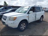 HONDA PILOT VP 5FNYF28258B012015 photo