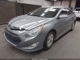 HYUNDAI SONATA HYBRID KMHEC4A44FA138550 снимка