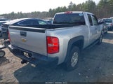 CHEVROLET SILVERADO 1500 LS 1GCRKREA8BZ291434 снимка