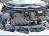 NISSAN VERSA 1.6 SV 3N1CN7AP9KL833002 photo