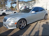 MERCEDES-BENZ S 550 WDDNG7BB9AA287204 снимка