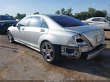 MERCEDES-BENZ S 550 WDDNG7BB9AA287204 снимка