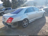 MERCEDES-BENZ S 550 WDDNG7BB9AA287204 снимка