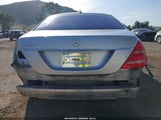 MERCEDES-BENZ S 550 WDDNG7BB9AA287204 снимка