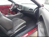 DODGE CHALLENGER R/T PLUS SHAKER 2C3CDZBT3JH154765 снимка