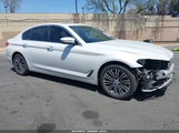 BMW 530I XDRIVE WBAJA7C31HG903693 снимка