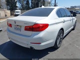 BMW 530I XDRIVE WBAJA7C31HG903693 снимка