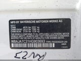 BMW 530I XDRIVE WBAJA7C31HG903693 снимка