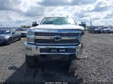 CHEVROLET SILVERADO 2500HD LT 1GC1KVEG8FF502911 photo