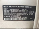 BMW X5 XDRIVE35I/XDRIVE35I PREMIUM/XDRIVE35I SPORT ACTIVITY 5UXZV4C53D0E05378 снимка