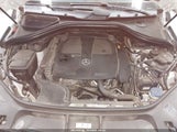 MERCEDES-BENZ ML 350 4MATIC 4JGDA5HB1CA037084 снимка