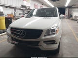 MERCEDES-BENZ ML 350 4MATIC 4JGDA5HB1CA037084 снимка
