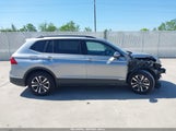 VOLKSWAGEN TIGUAN 2.0T S 3VVRB7AX0RM029581 photo