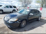 Chrysler 200 Limited 1C3BC2FBXBN531222 снимка