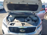 KIA SORENTO 2.4L L 5XYPG4A34LG647008 fotografie