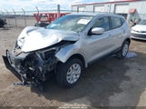 NISSAN ROGUE SPORT S FWD XTRONIC CVT JN1BJ1CV0LW255965 fotografie
