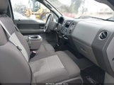FORD F-150 FX4/LARIAT/XL/XLT 1FTPX14546KD75263 fotografie