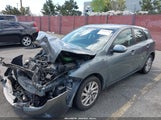 MAZDA MAZDA3 I TOURING JM1BL1L85D1706095 снимка