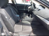 MAZDA MAZDA3 I TOURING JM1BL1L85D1706095 снимка