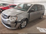 DODGE GRAND CARAVAN SE 2C4RDGBG6FR703681 снимка