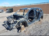 DODGE JOURNEY CROSSROAD 3C4PDCGG2HT626462 снимка