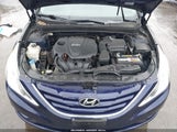 HYUNDAI SONATA GLS 5NPEB4AC3DH802163 снимка