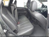 Hyundai Santa Fe Limited 5XYZK3AB0BG089469 fotografie