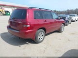 TOYOTA HIGHLANDER JTEHD21A260042121 снимка