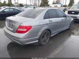 MERCEDES-BENZ C 250 LUXURY/SPORT WDDGF4HBXDR275778 fotografie