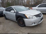 NISSAN ALTIMA 2.5 S 1N4AL2APXCN463280 снимка