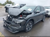 NISSAN ROGUE SV FWD 5N1AT3BA6MC775082 снимка