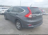 HONDA CR-V LX 3CZRM3H39FG713750 fotografie