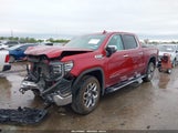 GMC SIERRA 1500 4WD SHORT BOX SLT 3GTUUDE86RG367635 photo