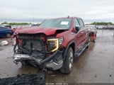 GMC SIERRA 1500 4WD SHORT BOX SLT 3GTUUDE86RG367635 fotografie