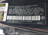 TOYOTA AVALON LIMITED 4T1BK36B37U214315 снимка