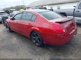 Nissan Maxima 3.5 Se 1N4BA41EX5C821772 снимка