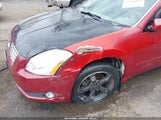 Nissan Maxima 3.5 Se 1N4BA41EX5C821772 снимка