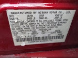 Nissan Maxima 3.5 Se 1N4BA41EX5C821772 снимка