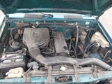 NISSAN TRUCK KING CAB XE 1N6SD16S4SC473362 fotografie