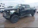 GMC SIERRA 2500HD 4WD STANDARD BED DENALI 1GT49REY4NF355090 fotografie