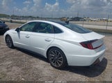 HYUNDAI SONATA LIMITED 5NPEH4J22MH104181 photo