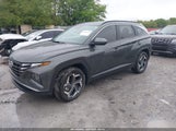 HYUNDAI TUCSON HYBRID SEL CONVENIENCE KM8JCCD14RU182268 photo