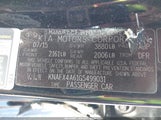KIA FORTE LX KNAFX4A61G5499031 снимка