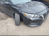 NISSAN SENTRA SV XTRONIC CVT 3N1AB8CV2MY292866 photo