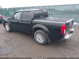NISSAN FRONTIER SV 1N6AD0EV0EN769554 снимка