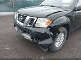 NISSAN FRONTIER SV 1N6AD0EV0EN769554 снимка