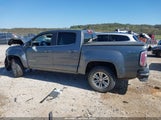GMC CANYON SLE 1GTG6CEN2K1102111 снимка