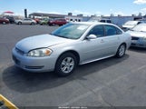 CHEVROLET IMPALA LS 2G1WF5E31D1132793 снимка