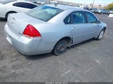 CHEVROLET IMPALA LS 2G1WF5E31D1132793 fotografie