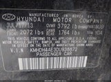 HYUNDAI ELANTRA GLS KMHDH4AE3DU938872 снимка